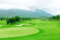 Diamond Bay Golf & Villas