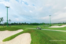 Long Bien Golf Course
