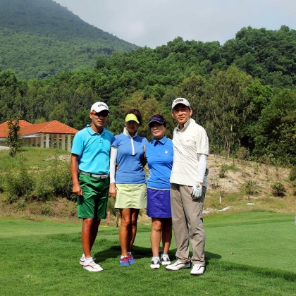 Our Guests - 2013