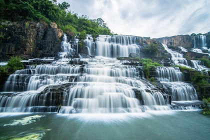 Dalat City Tour