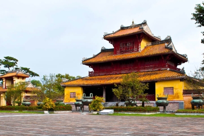 Hue Imperial City