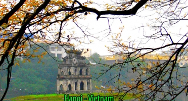 Hanoi Hotels 