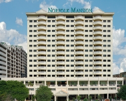 Norfolk Mansion Saigon