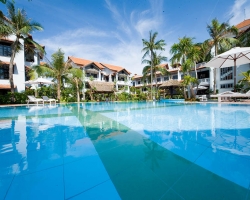 Golden Sand Resort And Spa Hoi An
