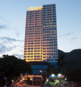Muong Thanh Grand Nha Trang Hotel