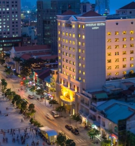 Saigon Prince Hotel 