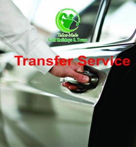 Transfer Services
