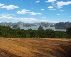 Schmidt-Curley Design has been hired to create a new 18-hole golf course near Ha Long Bay, Vietnam