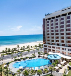 Holiday Beach Danang Hotel 