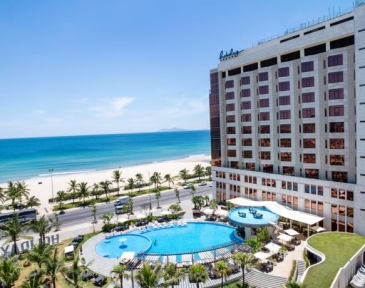 Holiday Beach Danang Hotel 