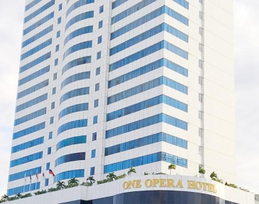 One Opera Danang Hotel 