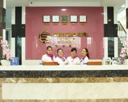 Song Cong Hotel