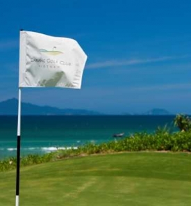 Danang Golf Packages Promotion 3D2N 2R