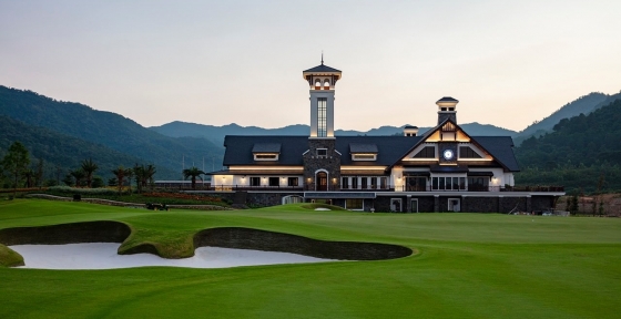 Thanh Lanh Valley Golf and Resort