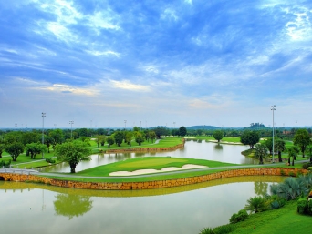 Saigon Classic Golf - 4D3N