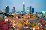 Ho Chi Minh City ( Saigon )