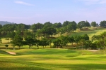 Dalat Palace Golf Club 