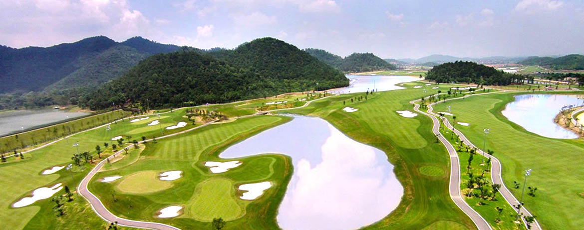 BRG Legend Hill Golf Resort 