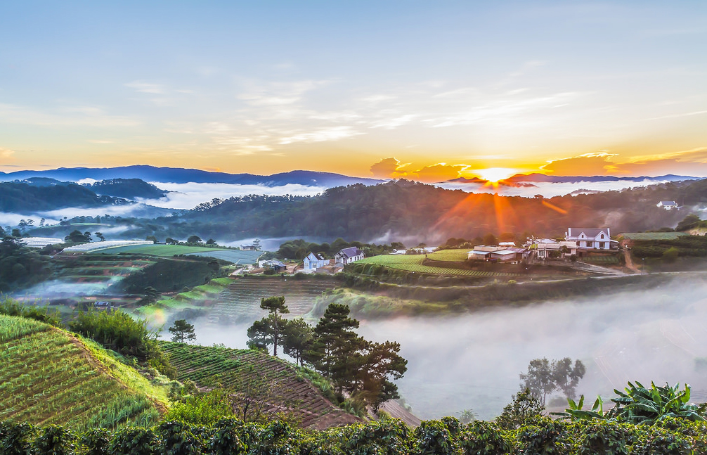 vietnam tourism 