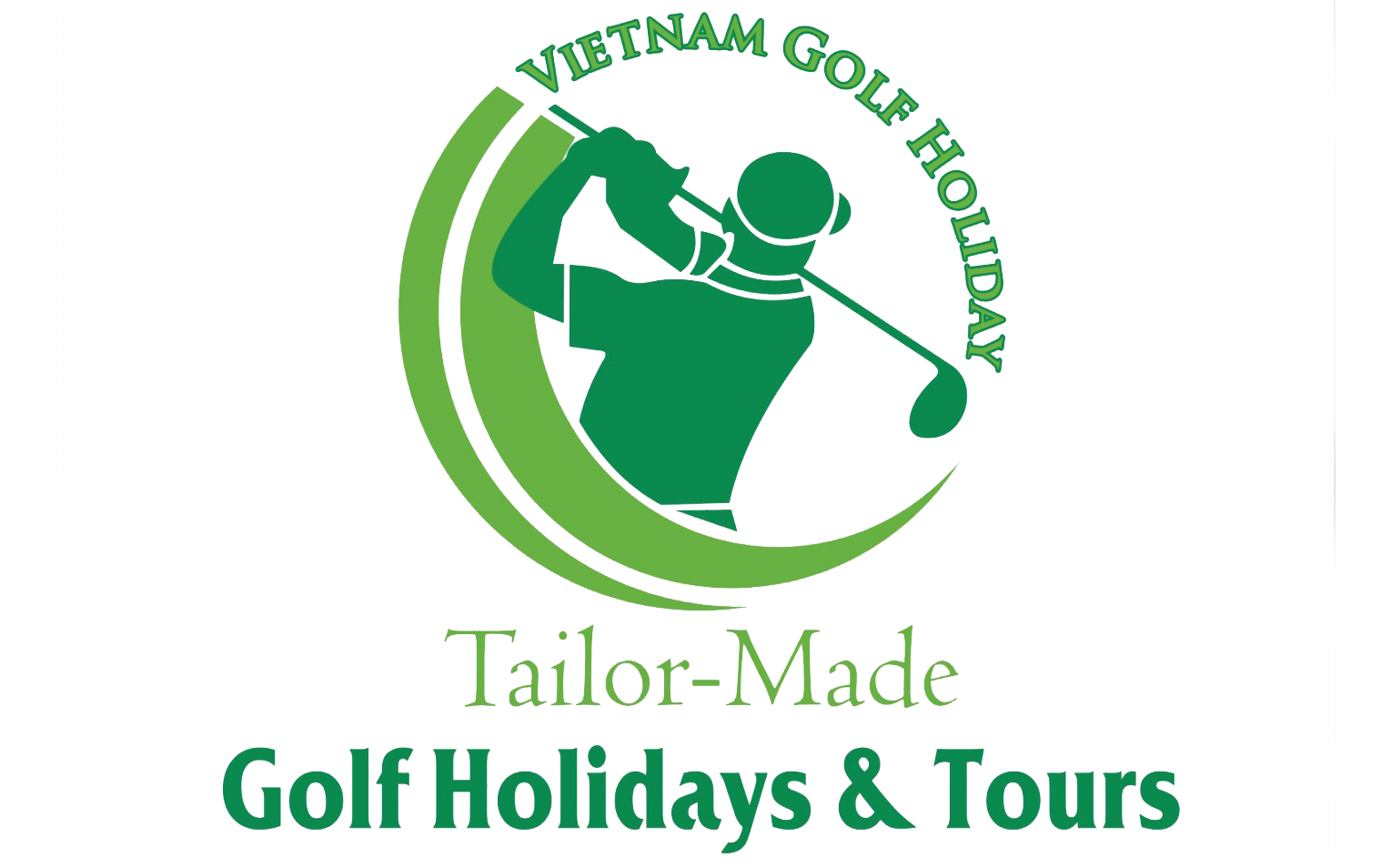 Vietnam Golf Holiday