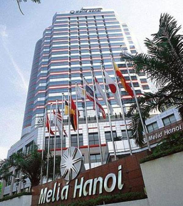 Melia Hanoi